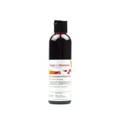 Royal Steensma Arlico Kleurstof vloeibaar Grenadine Rood 200 ml Best