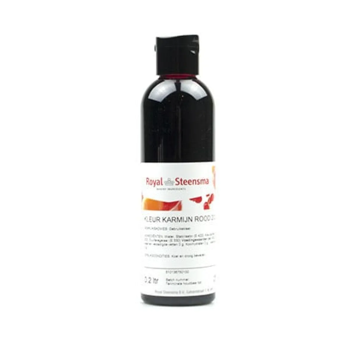 Royal Steensma Arlico Kleurstof vloeibaar Karmijn Rood 200 ml Sale