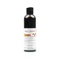 Royal Steensma Arlico Kleurstof vloeibaar Mokka Bruin 200 ml Clearance