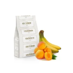 Babbi Basismix Fruit (zonder toegevoegde suikers) 1kg Hot