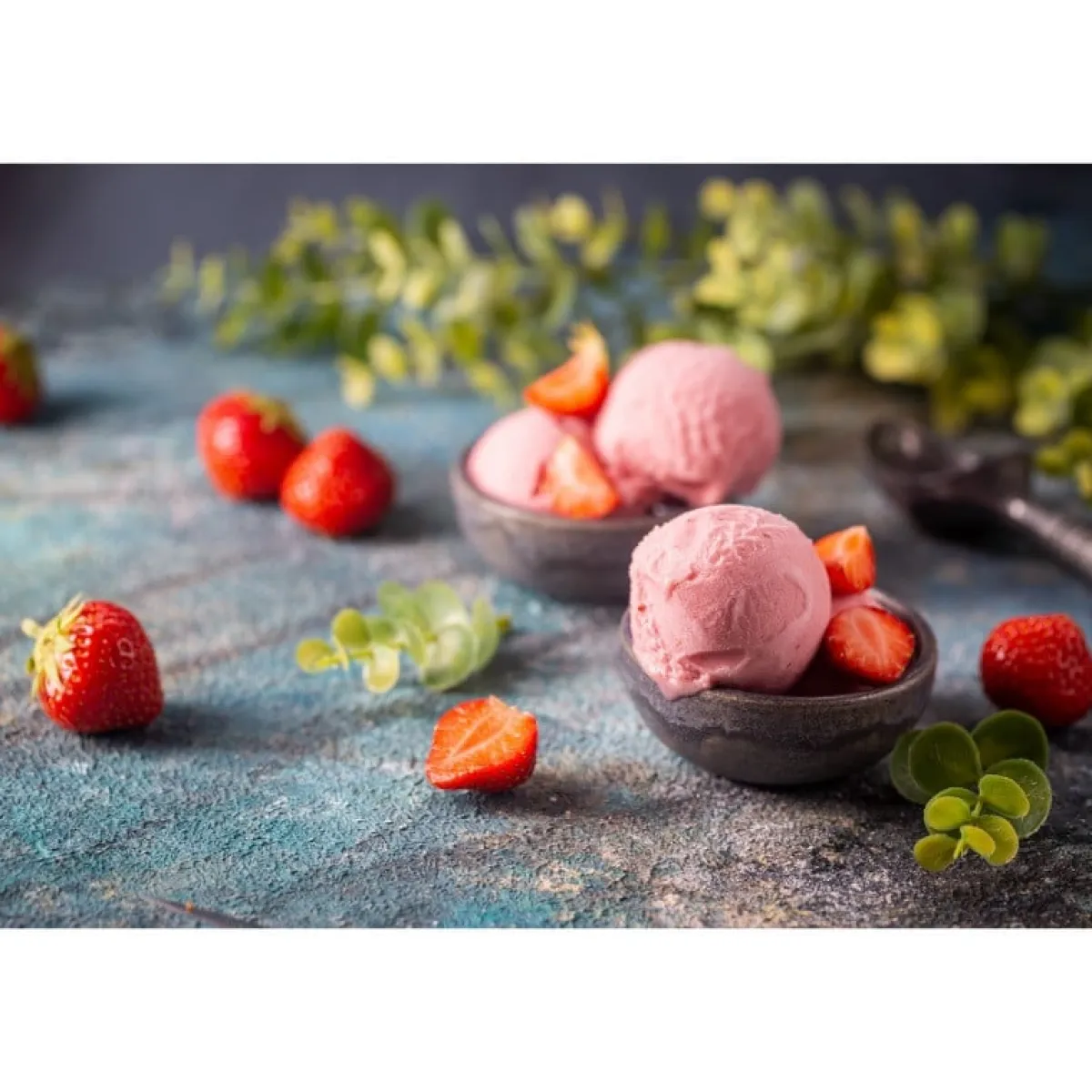 Babbi Smaakpasta Aardbei 1kg Discount