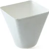 Overig Bagastro Suikerriet Bakje Conisch 7,2x7,2x7,2cm 40st.** Discount