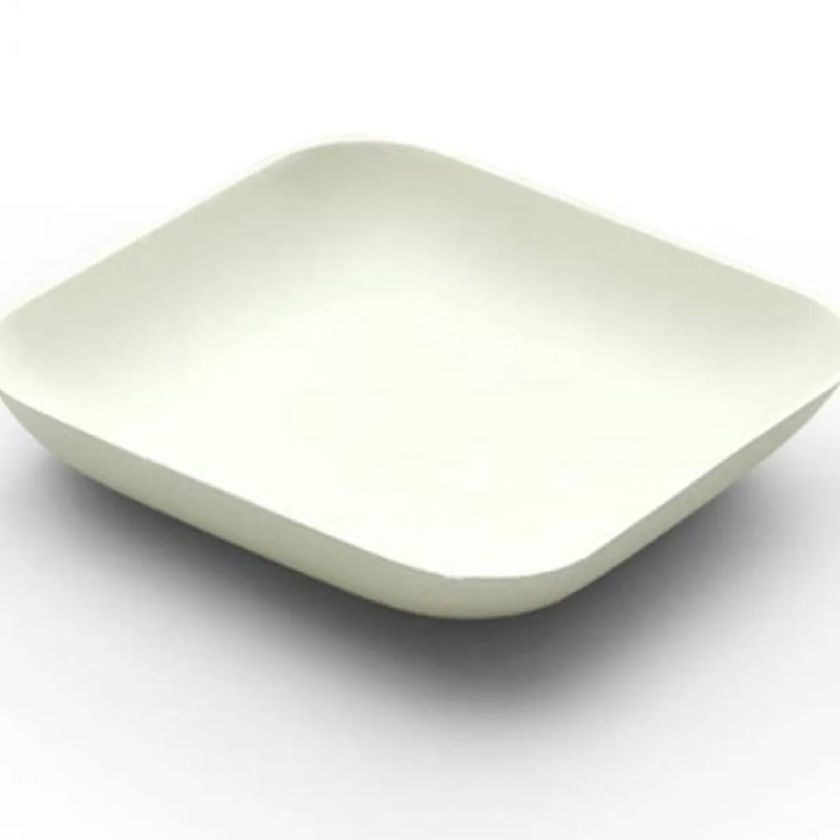Overig Bagastro Suikerriet Bord Vierkant 8x8x1,5cm 40st. Outlet