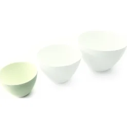 Overig Bagastro Suikerriet Hoge Kom Rond Ø8x5,4cm 20st.** Best