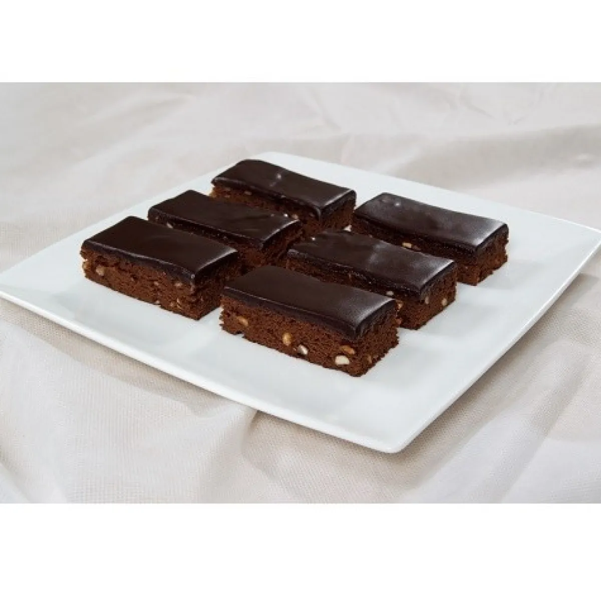 Bakels American Brownie-mix 15 kg Outlet