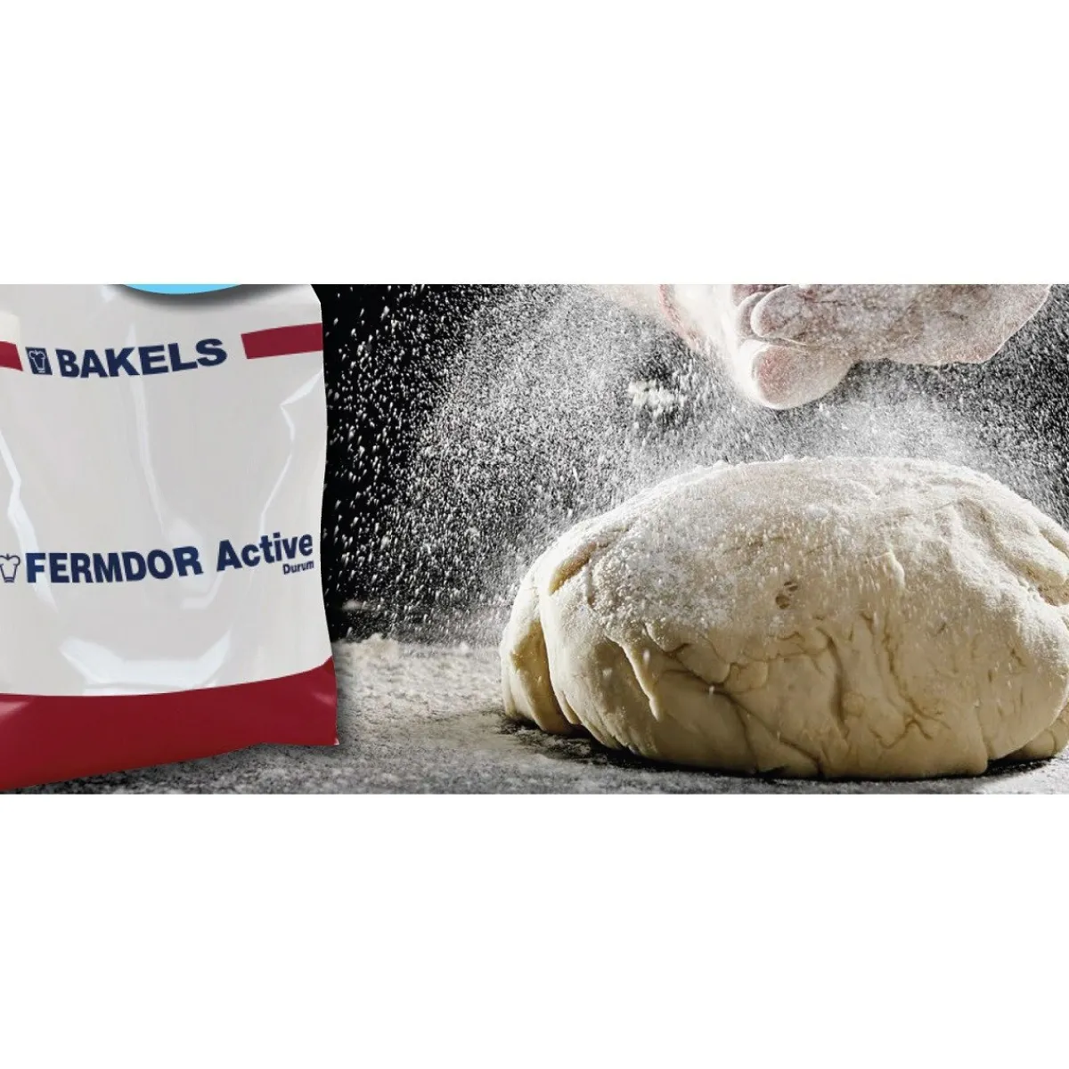 Bakels Broodverbeteraar Desem (Fermdor Active) 1kg Online