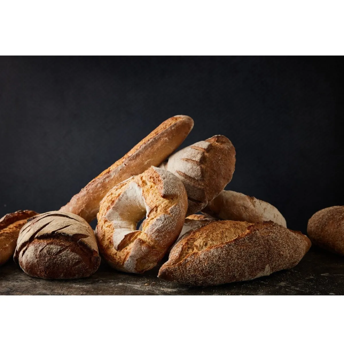 Bakels Broodverbeteraar Desem (Fermdor Active) 1kg Online