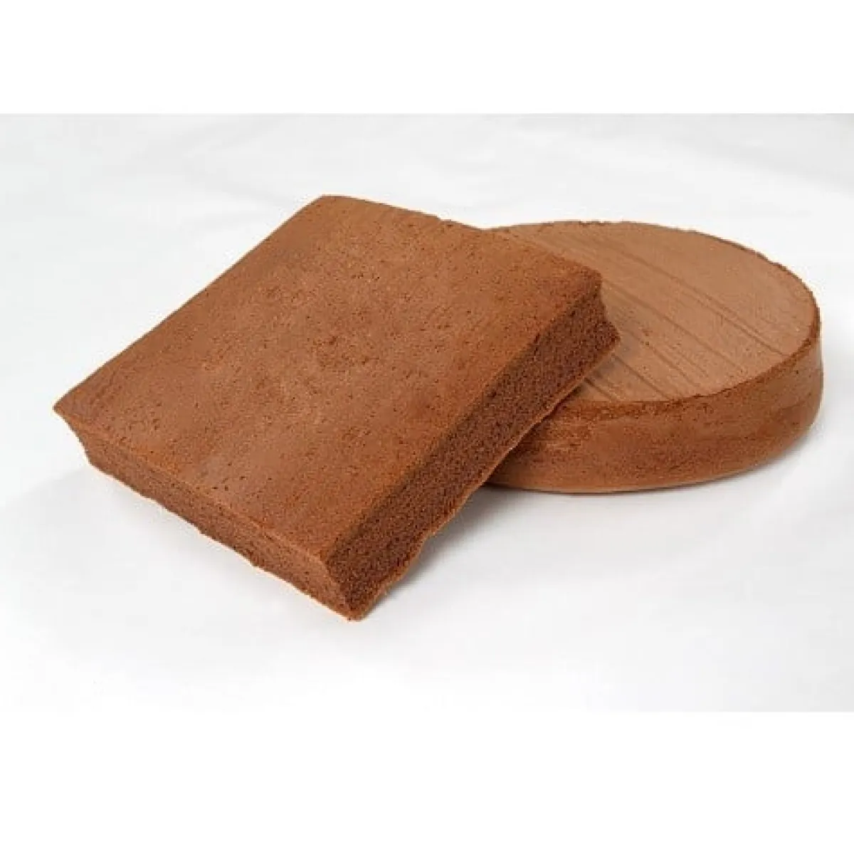 Bakels Chocoladebiscuit/Kapsel-mix Moscovisch 15 kg