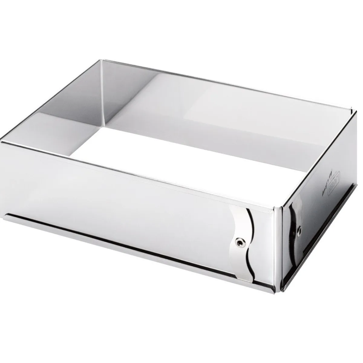 Overig Bakframe Rechthoek verstelbaar met Klemmen 46x32x7,5cm Outlet