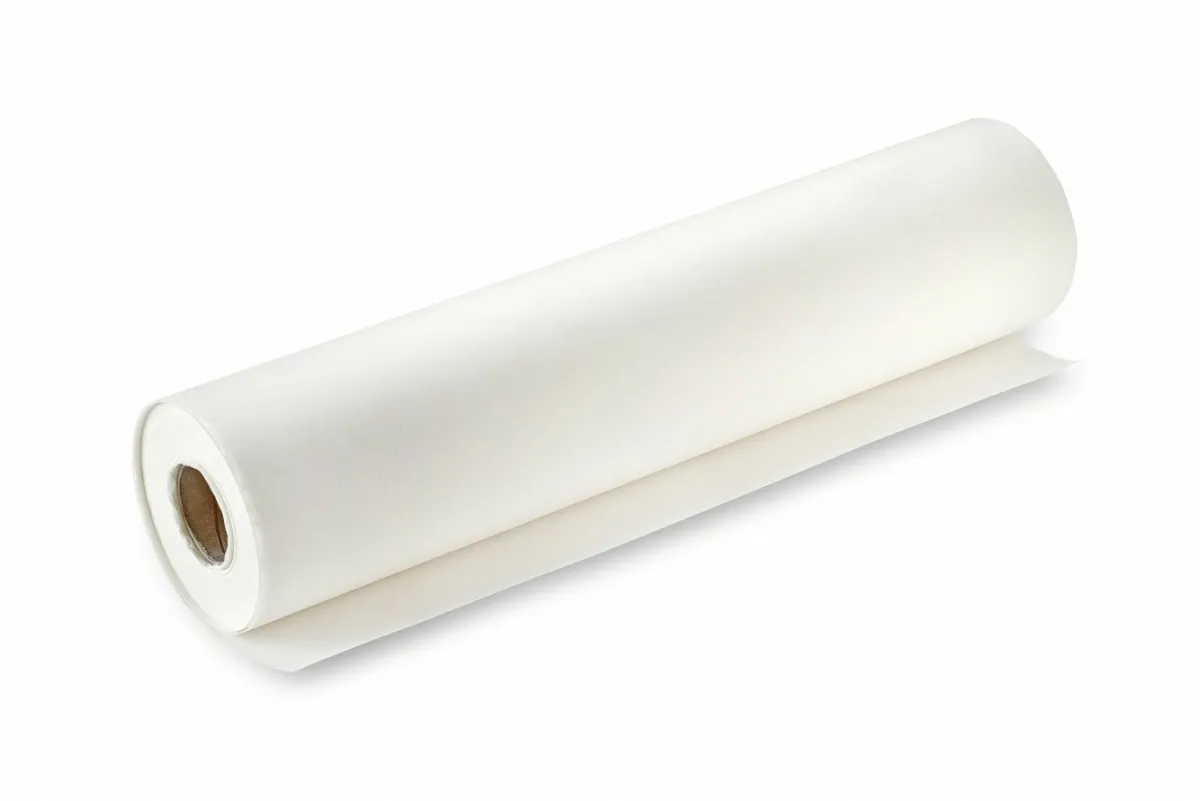Overig Bakpapier 40cm breed rol 200m. Best