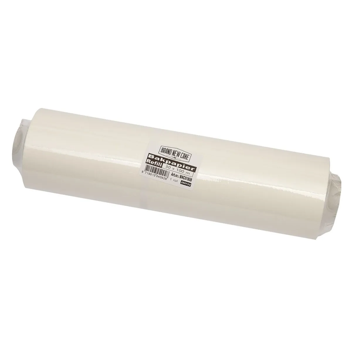 BrandNewCake Bakpapier Rol 30cm x 100m Clearance