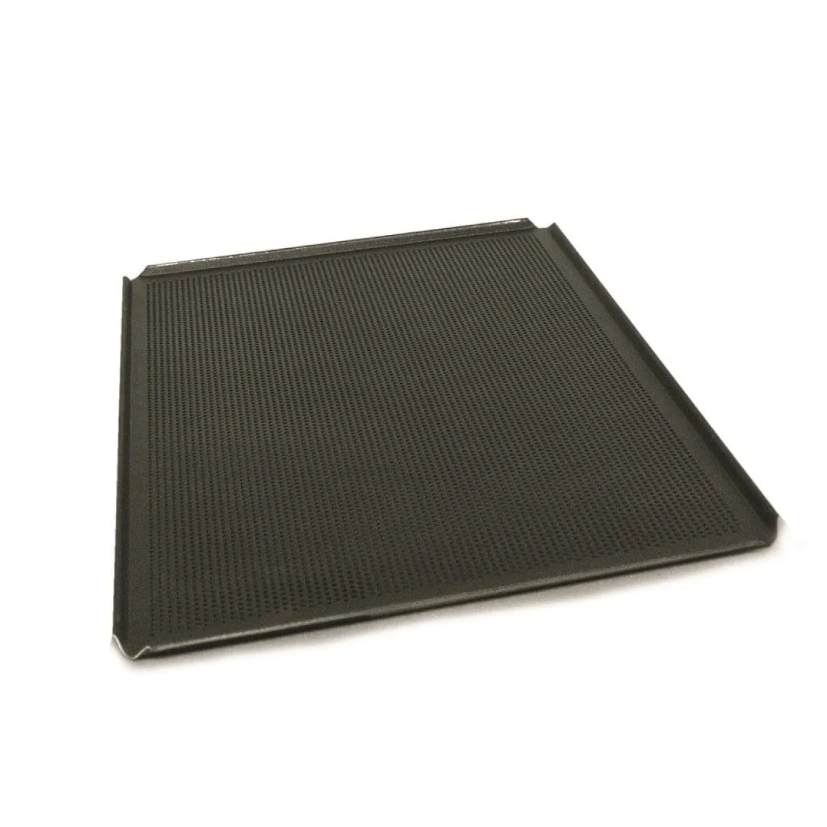 Overig Bakplaat PTFE Geperforeerd 60x40cm (open hoeken 45°) Outlet