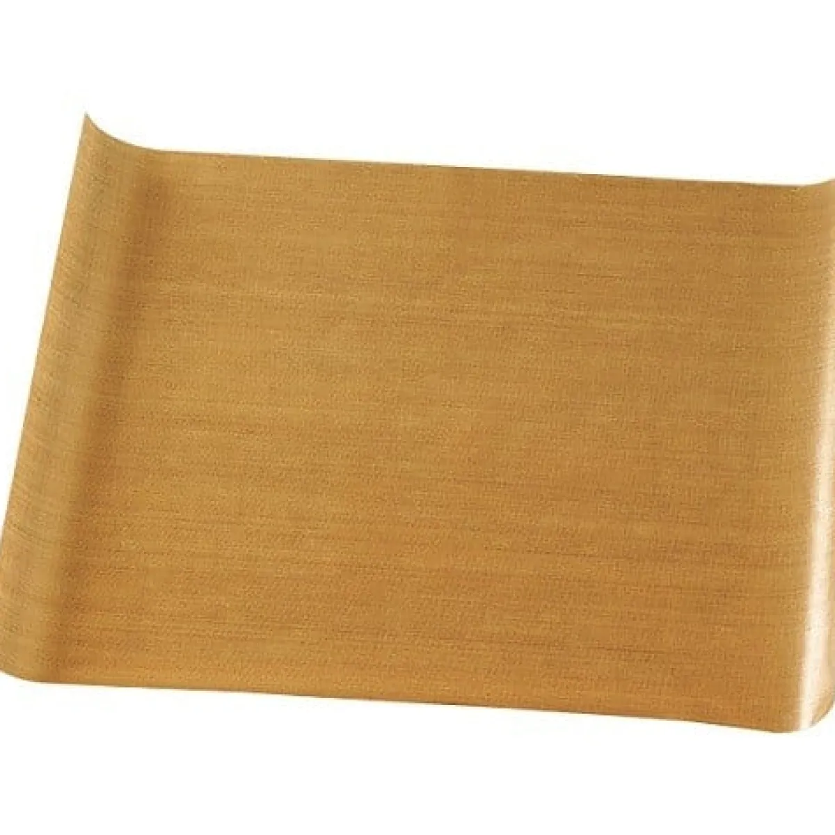 Overig Bakplaatvel Gecoat 40 x 50 cm