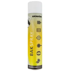 Dübör Bakspray Dubor 600ml Discount