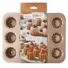 Decora Bakvorm Canelé (12) Outlet