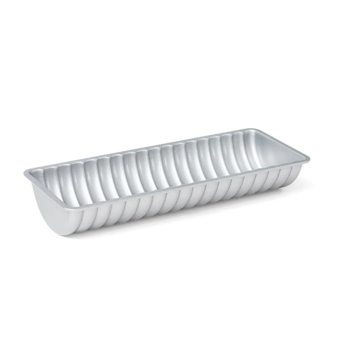 Decora Bakvorm Log Wavy 31x5(h)cm Online