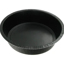 Overig Bakvorm Rond Karton Ø18x3,7cm (per stuk) Discount
