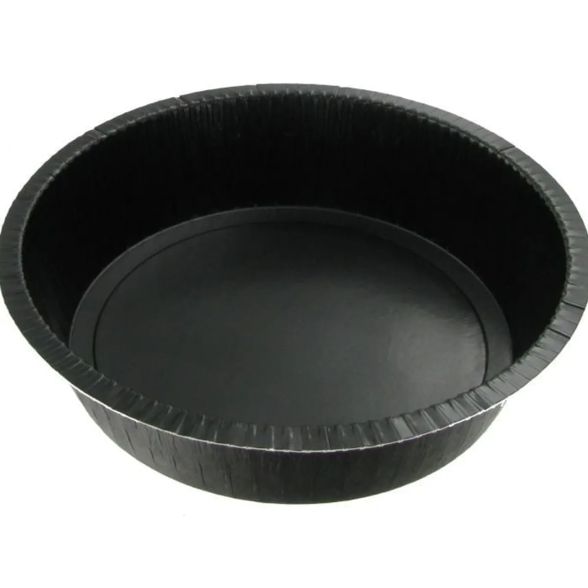 Overig Bakvorm Rond Karton Ø18x3,7cm (per stuk) Discount