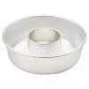 Overig Bakvorm Savarin Aluminium Ø6x2,4cm Hot