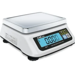 Cas Bankweegschaal SW-2, 30/15 kg - 10/5 gram Online