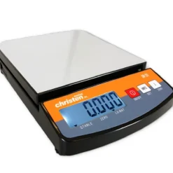 Christen Swiss Bankweegschaal Christen OR-20, 5kg / 1gram Best