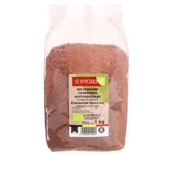 Overig Basterdsuiker Biologisch 1kg Clearance