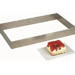Overig Bavaroisesnijraam aluminium 44x24x5 cm Outlet