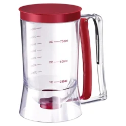 Overig Beslag Dispenser Kunststof 900ml Ø13cm Sale