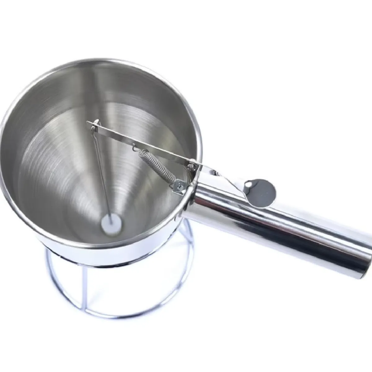 Overig Beslag Dispenser 1,3L RVS