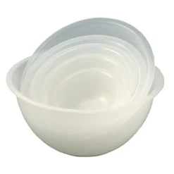 Overig Beslagkom kunststof, 24 cm.