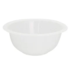 Overig Beslagkom kunststof, 17,5 cm. Hot