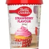 Betty Crocker Aardbei Icing 400g Clearance