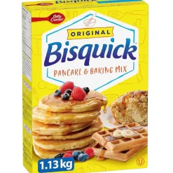 Betty Crocker Bisquick Bakmix 1,13kg Online