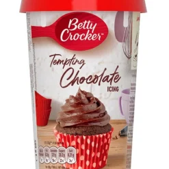 Betty Crocker Chocolade Icing 400g Discount