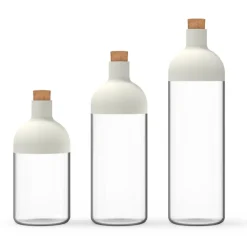 Biesse Fles met Dop Multifunctioneel 0,6L** Sale