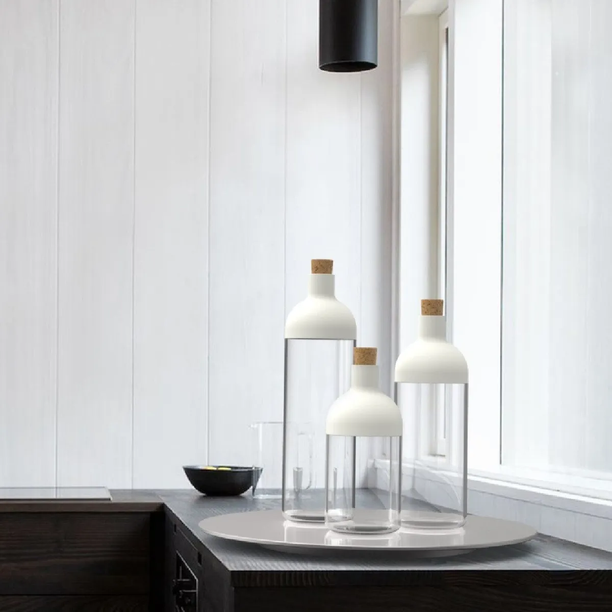Biesse Fles met Dop Multifunctioneel 0,6L** Sale