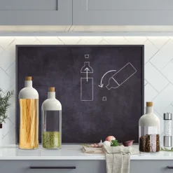 Biesse Fles met Dop Multifunctioneel 1,3L** Discount