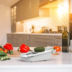 Biesse Mandoline 4-in-1 Best