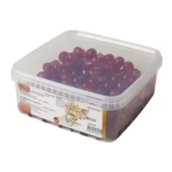 Royal Steensma Bigarreaux Rood (E120) 20-22mm 1 kg New