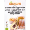 BioVegan Bakpoeder Biologisch 51g (3x17g) Best