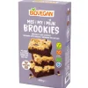 BioVegan Brownie Cookie Mix Biologisch 320g** Discount