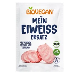 BioVegan Eiwitvervanger Biologisch 2x10g Sale