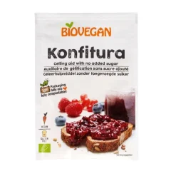 BioVegan Konfitura Jammaker Biologisch 22g Online