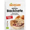 BioVegan Meesterbakkersgist Biologisch 3x7g Discount