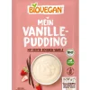 BioVegan Vanille Pudding Biologisch 36g Online