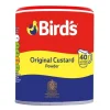 Overig Bird's Original Custard Poeder 350gr. Clearance