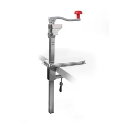 Hendi Blikopener bankschroefmodel model Outlet