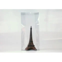 Overig Blokbodemzak 80 + 40 x 270mm 1000st. Discount