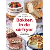Boek: Bakken in de Airfryer Outlet