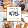 Boek: Bakken zonder Tarwe New